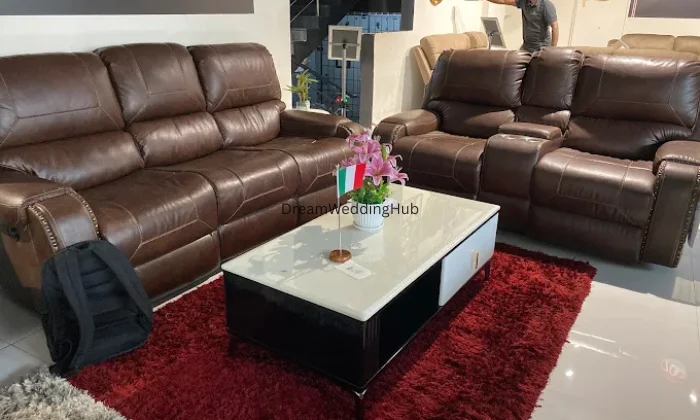 Royaloak Furniture Vizag
